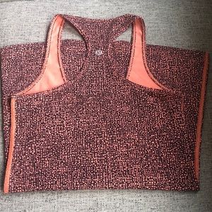 🍋 Lululemon Tank
